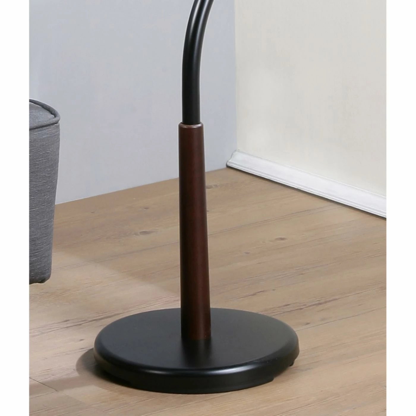 Best Pirce β¨ Roundhill Furniture Arles Metal Standing π§₯ Coat Rack π - Image 4