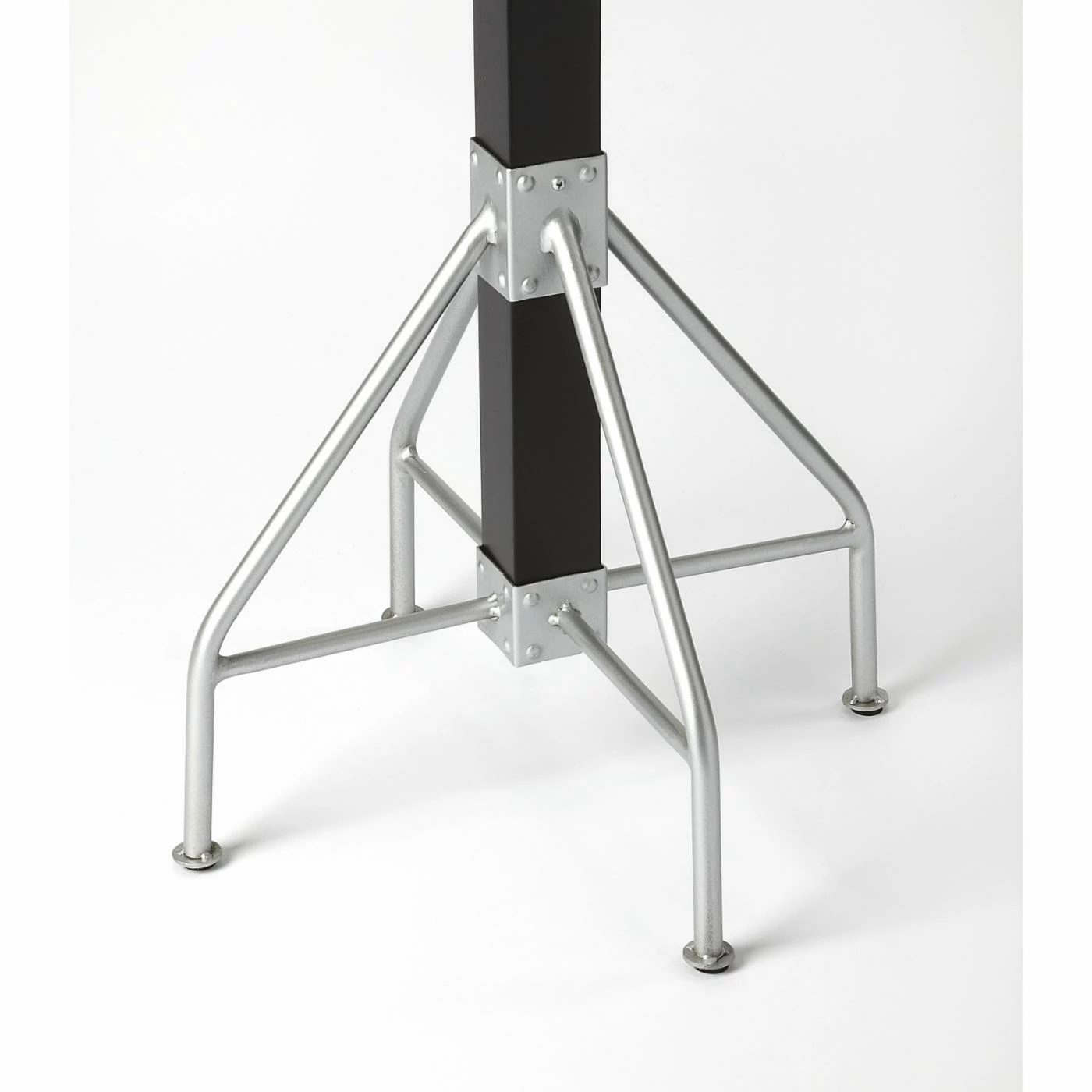 Brand new β€οΈ Wrought Iron Butler Specialty Logan Square Free Standing π§₯ Coat Rack π₯° - Image 6