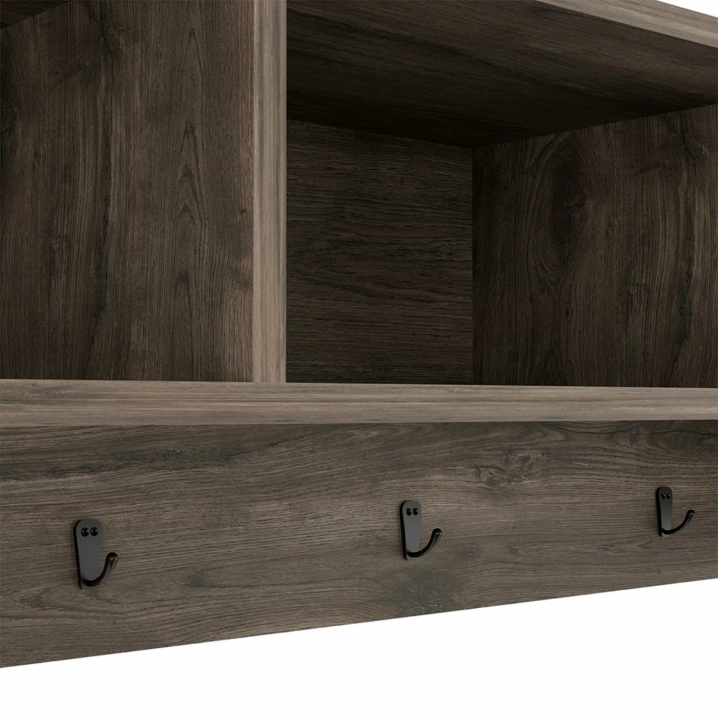 Cheap π Wood RST Brands Holbrook Modern π§₯ Coat Rack π₯ - Image 6