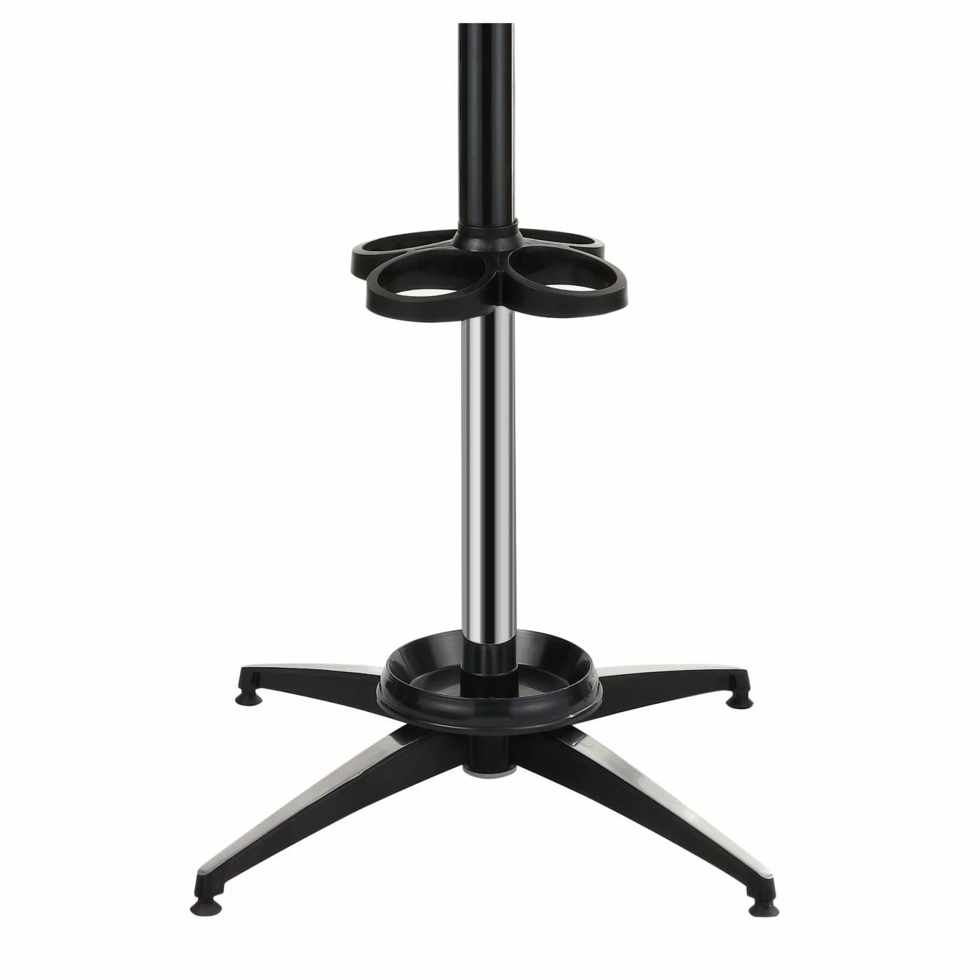 Outlet 👏 Wrought Iron Happimess Ethan Parlor Standing 🧥 Coat Rack 👏 - Image 6