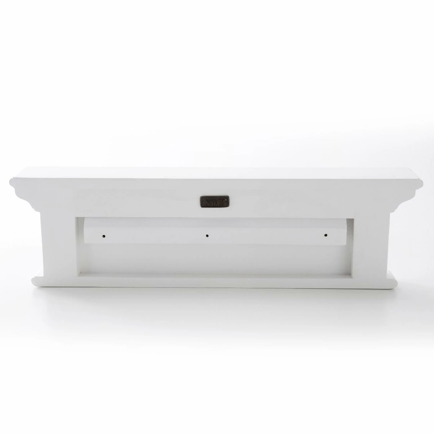 Budget 🌟 Metal Nova Solo Halifax 4 Hook Wall 🧥 Coat Rack 😉 - Image 6