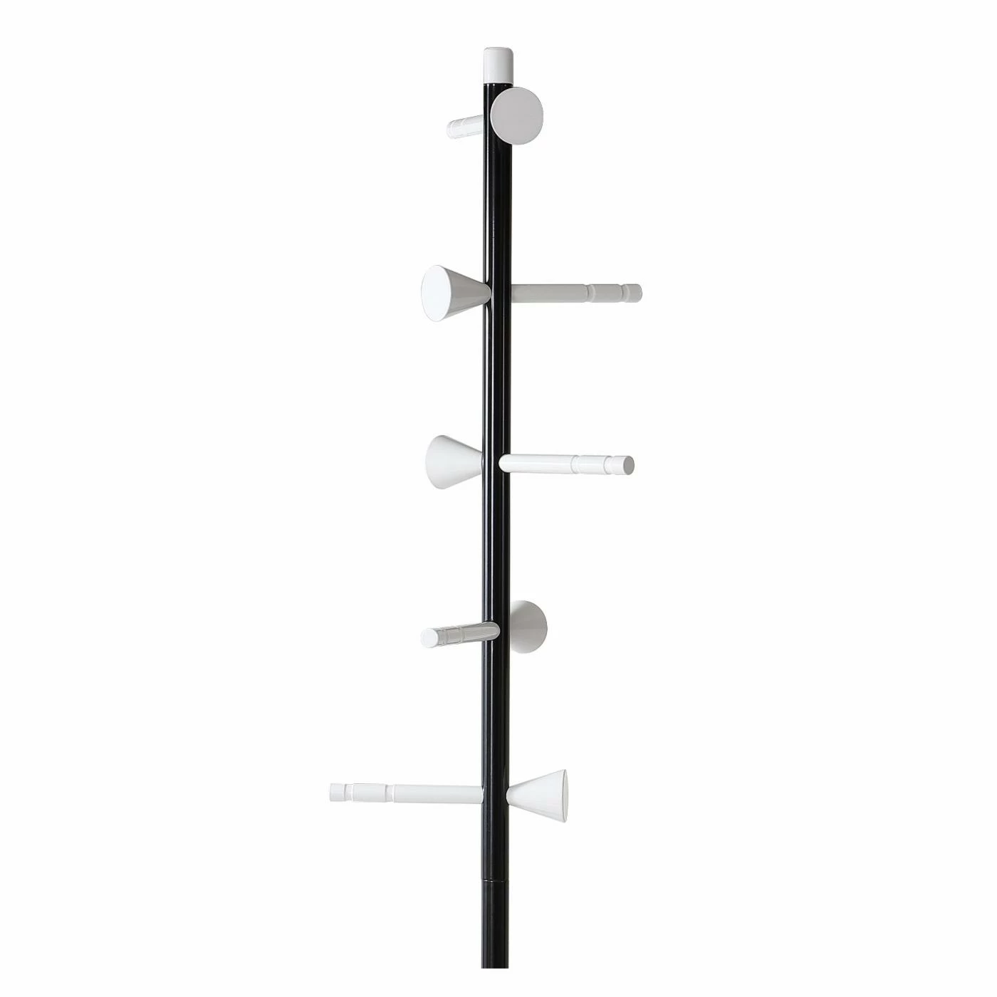 Best Pirce 🥰 Wrought Iron Happimess Aiden Standing 🧥 Coat Rack 🥰 - Image 10