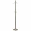 Cheapest 🥰 Adesso Retro Metal Standing 🧥 Coat Rack 👍