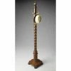 Brand new 👍 Butler Specialty Wood Butler Swirl Standing 🧥 Coat Rack 🎁