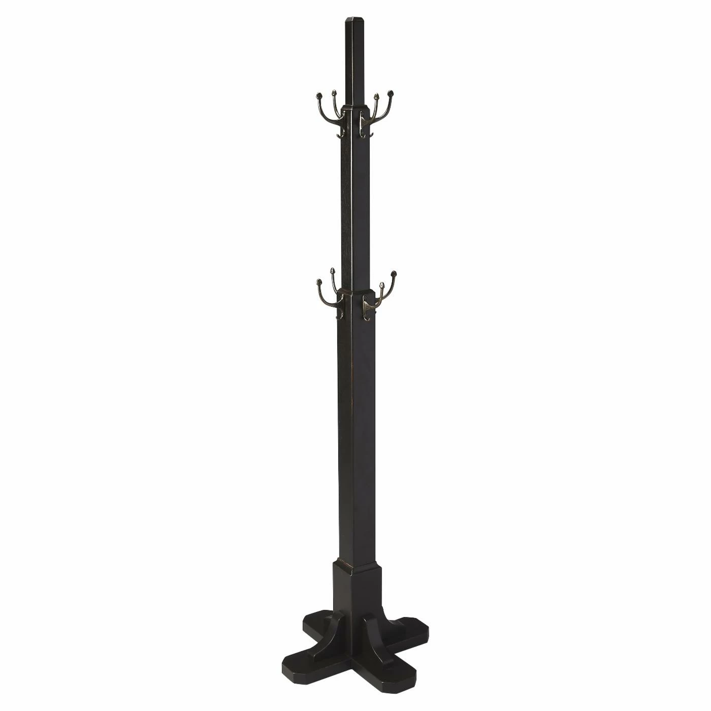 Hot Sale π Metal Butler Specialty Webster Free Standing π§₯ Coat Rack π