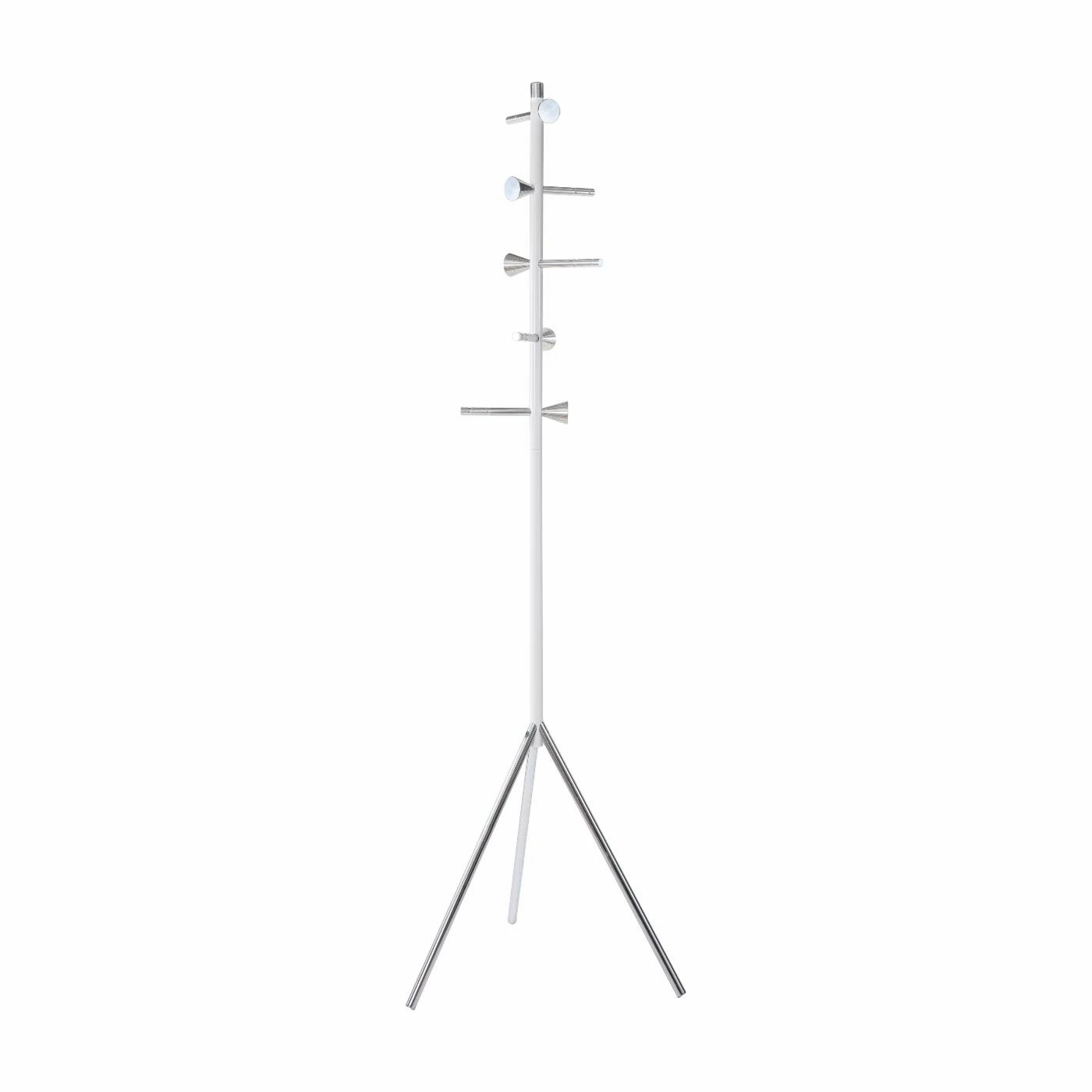 Best Pirce 🥰 Wrought Iron Happimess Aiden Standing 🧥 Coat Rack 🥰