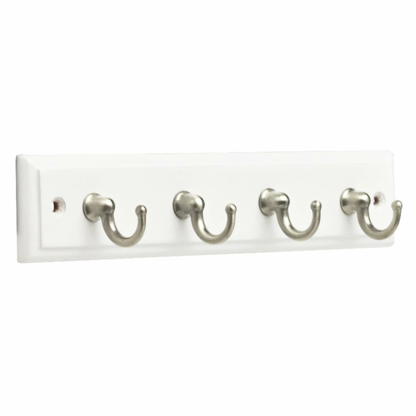 Cheapest ๐ Metal Franklin Brass Key Rail Hooks โจ