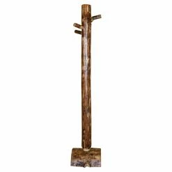 Brand new 👏 Montana Woodworks Glacier Country 🧥 Coat Tree ⭐