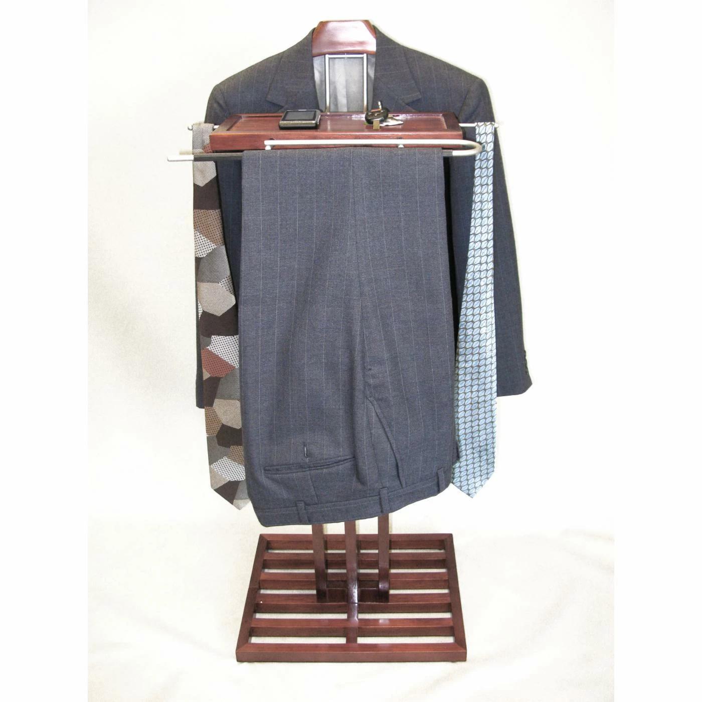 Best reviews of 😍 Wood Proman Kyoto Valet ✨