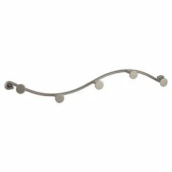 Cheapest 🧨 Spectrum Diversified Designs Metal Spectrum Diversified Sweep Wall Mount 5-Hook Rack 🛒