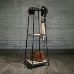 Top 10 ✔️ Metal Sauder North Avenue 🧥 Coat Rack 👏