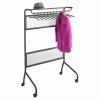 Best deal ⭐ Metal Safco Impromptu Garment Rack 🤩