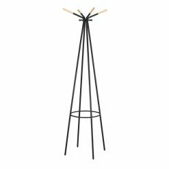 Best Sale โญ Metal Safco Products Family ๐งฅ Coat Rack Tree ๐ฏ