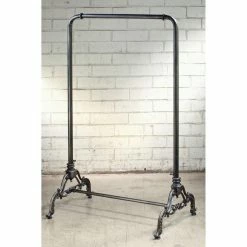 Top 10 ✨ Wrought Iron Tripar Fashion Iron 🧥 Coat Rack 😉