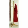 New 🛒 Winsome Brisbane Wooden Standing 🧥 Coat Rack 😍