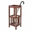 Buy 🔔 Metal Winsome Rex Umbrella Stand With Tray 💯