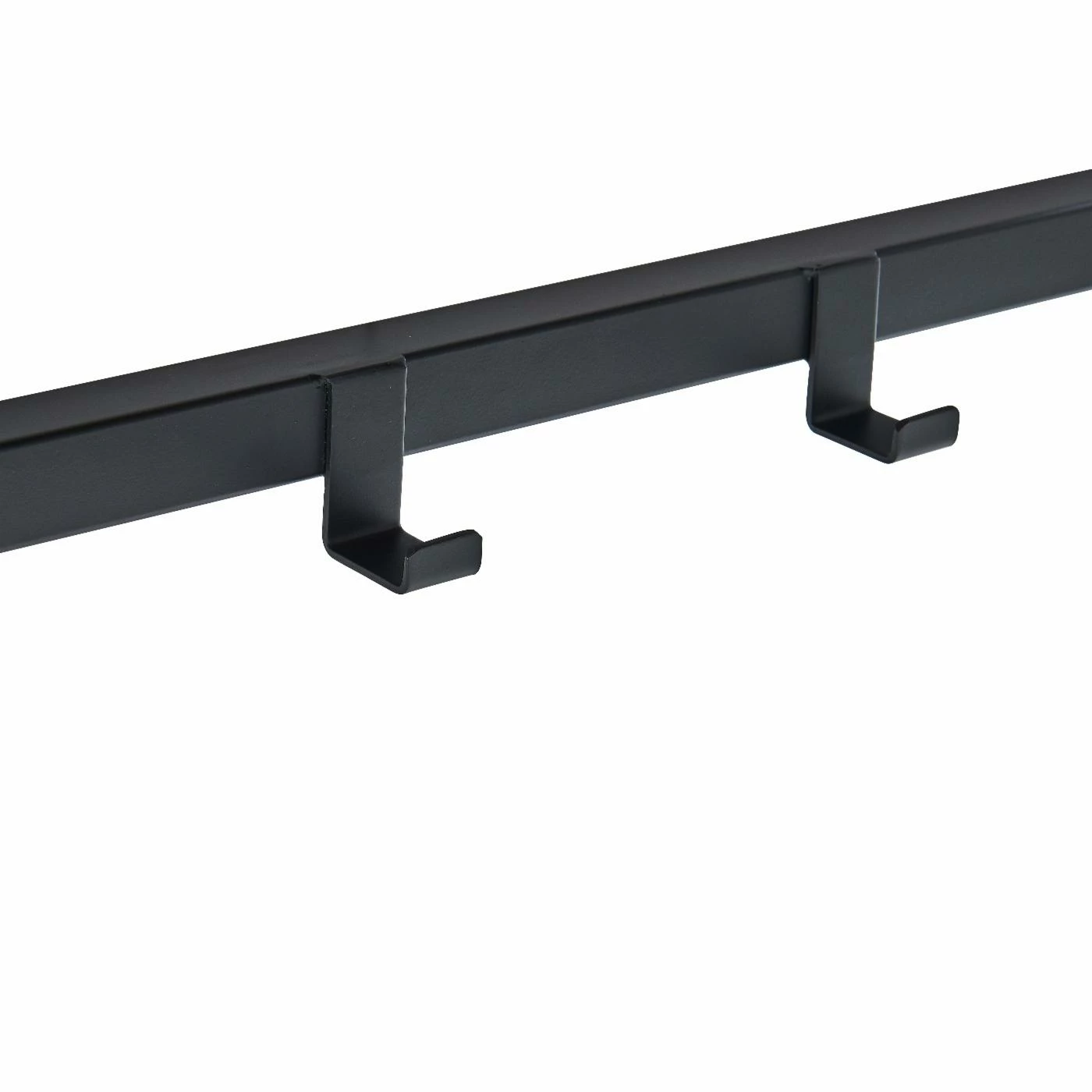 Outlet β Alaterre Furniture Claremont 40 In. L Rustic Wood π§₯ Coat Hook With Shelf π - Image 5